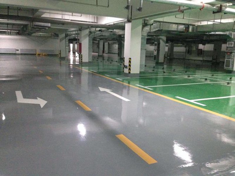 环氧地坪、金刚砂地坪和水泥地坪的施工过程是怎样的?带着这个问题,让我们通过实际案例一探究竟。